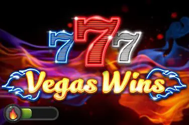 Vegas Wins - Spin City - Congo